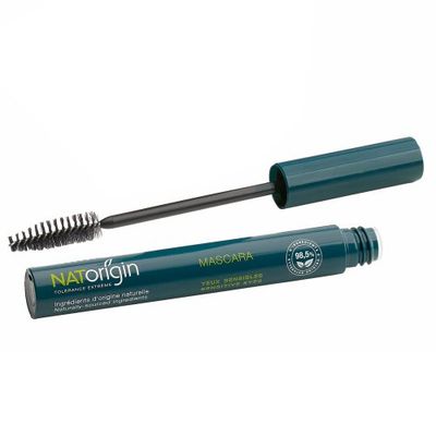Natorigin Mascara - Hue: 201 NAT: Negro