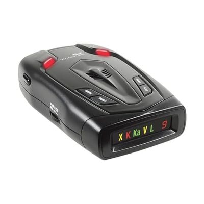 WHISTLER GT-268Xi radar detector