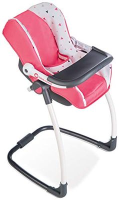BB + stol sits komfort