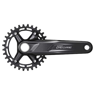 SHIMANO 305851870 Cours de Deore 10 / 11V 30d 17 Unisex-Adult, Taille Unique