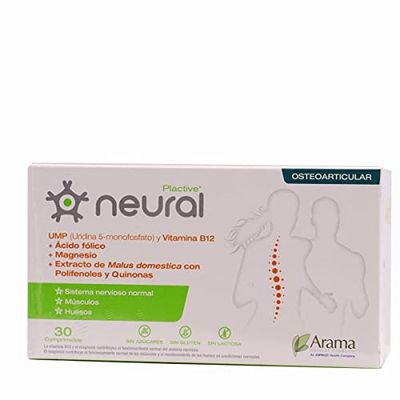Neural 30 Comp
