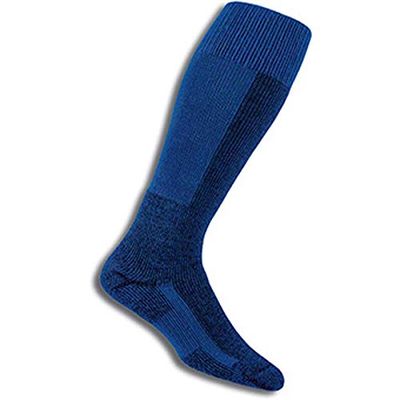 Thorlo Calze, Laser Blue, L Unisex