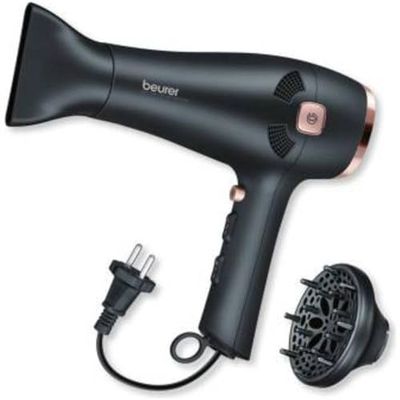 Beurer HC 55 Sèche Cheveux à Technologie Ionique