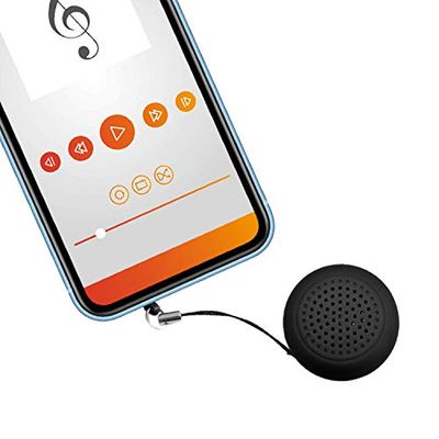 mini bluetooth luidspreker milan