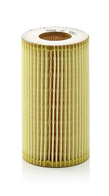 MANN-FILTER HU 718/1 e Filtro de óleo, conjunto de juntas para carros