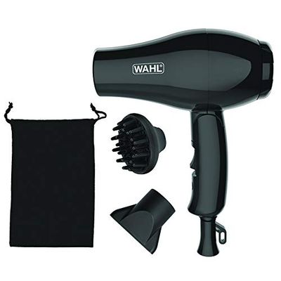 Wahl Secadora De Viaje Plegable 1 Unidad 296 g