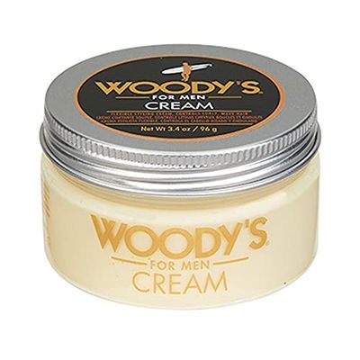 Woody's Cream 96 g by Woody's (English Manual)