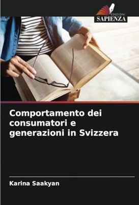 Comportamento dei consumatori e generazioni in Svizzera