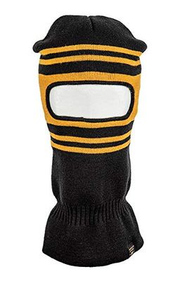 Nitro STEEP N' Deep Mask'20, Cappello Unisex, Nero, Taglia Unica