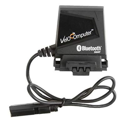 VELO Sound of Motion Fiets Power Meter - Zwart