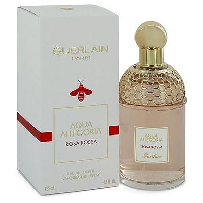 Guerlain - ROSA ROSSA - RICARICA EAU DE TOILETTE 125 ml