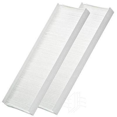 ZEHNDER Filterset G4 (opname) E F7 (mandaat) voor tiende Comfoair Q 350/450/600