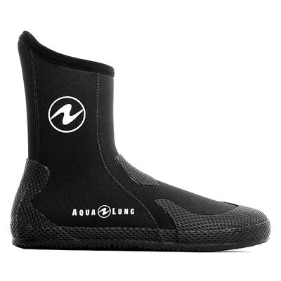 Aqua Lung Boot, superzip 7 mm
