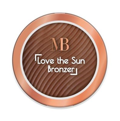 MB Milano - Bronzer LOVE THE SUN - BRONZE