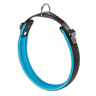 FERPLAST Collar ERGOFLUO C25 60 Blue