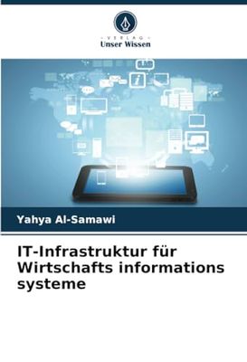 IT-Infrastruktur für Wirtschafts informations systeme