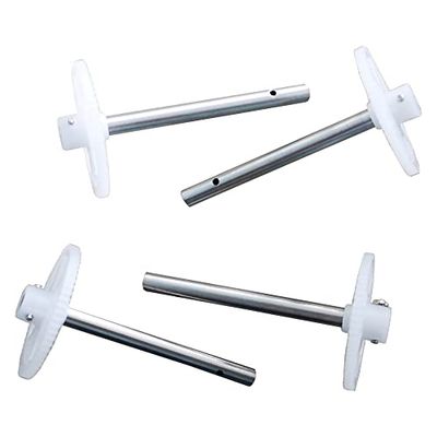 Gioca De 4 Axes Moteur pour Dr Kraft