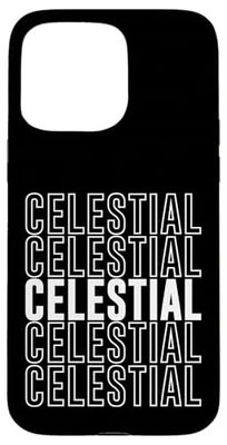 Celestial Case for iPhone 15 Pro Max