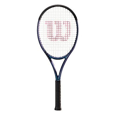 Wilson Ultra 100UL v4 Tennis Racket