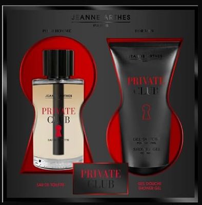 COFFRET PRIVATE CLUB