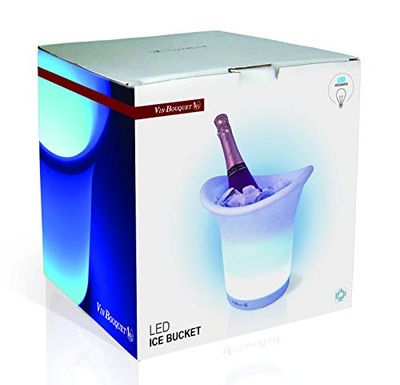 Vin Bouquet FIE 027 - Secchiello con Luce LED