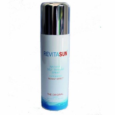 REVITASUN duschspray 150 ml