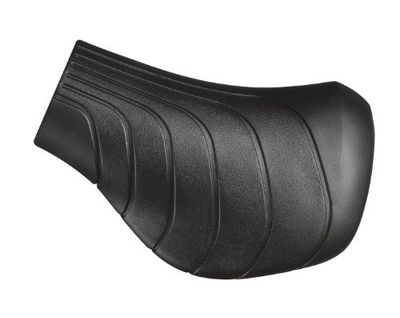 Phorm S 510 svart Gripshift-grepp