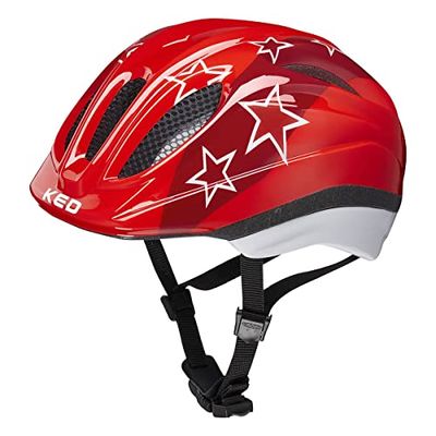 Meggy II Trend S red stars