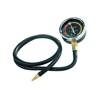 Trident T571100 Vacuum and Pressure Tester