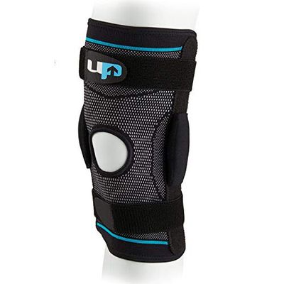 Ultimate Compression Hinged Knee Support- XXL