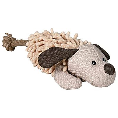 Trixie Doudou pour Chien Dog Trixie Crème
