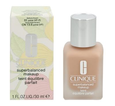 Clinique Superbalanced Makeup