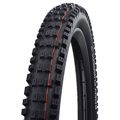 Schwalbe EddyCurrent Fr.HS496 Armband, uniseks, zwart, 29 inch