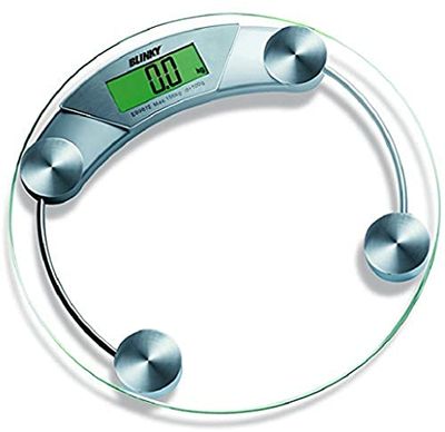 BLINKY Eb-9871 Pèse-Personne 5 Unités