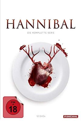 Hannibal - Set 1-3