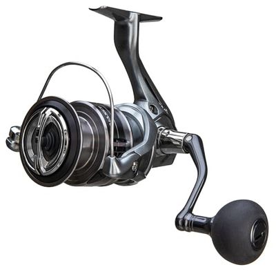 NASCI C5000XG FC NASCI