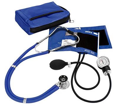 NCD Medical Royal Aneroid/Sprague Set