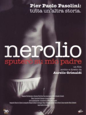 Nerolio - Sputerò su mio padre [Italia] [DVD]