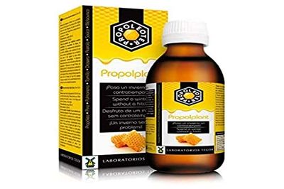 Propoleoter Propolplant 200 ml