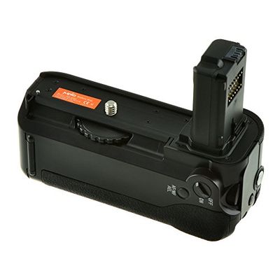Jupio JBG-S005 batterihandtag för Sony A7/A7R/A7S (VG, C1EM) svart
