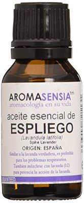 Aromasensia Espliego Olio Essenziale 15 ml - 1 Unità