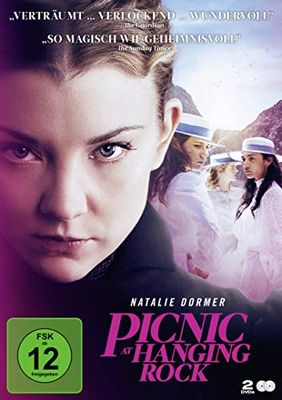 Picnic at Hanging Rock