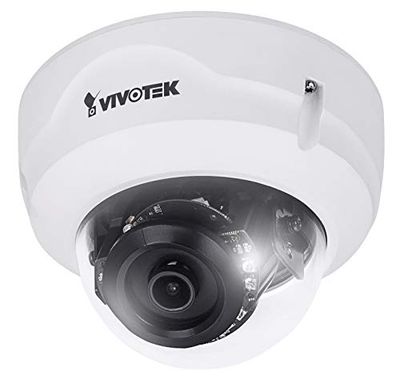 VIVOTEK FD8369A (OP-40) Dome IP-kamera 2MP för utomhusbruk