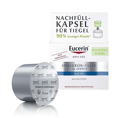 EFC AA Hyaluron REFILLER noc 50ml