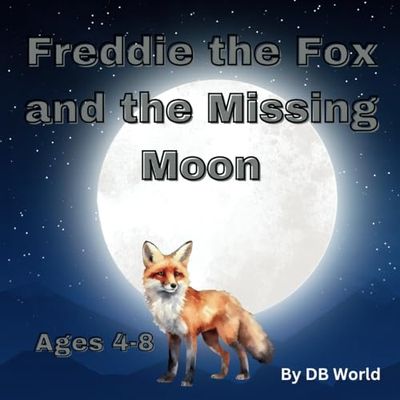 Freddie the Fox and the Missing Moon