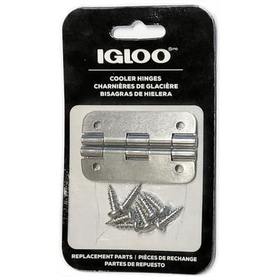 IGLOO STAINLESS STEEL HINGE REPLACEMENT CZĘŚĆ