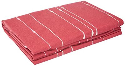 biberna 0006141 sängkläder uppsättning komfort finbiber 135 x 200 cm + 1x 80 cm, vingunder