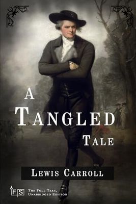 A Tangled Tale: Classic Edition Republished by North Publishers