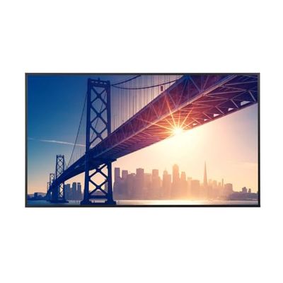 ME432 43IN LFD UHD 400CD/QM 18/7 SOC Android 13 OS D-LED