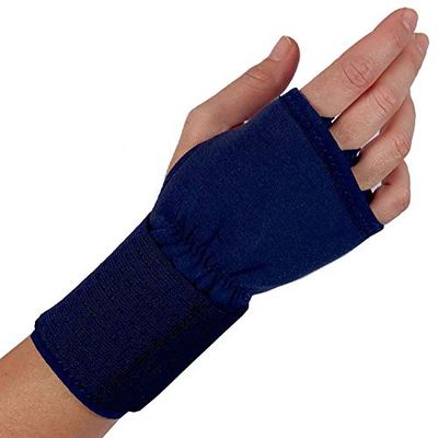PRIM S.A. ATTELLE DE POIGNET DROIT DE TRAVAIL